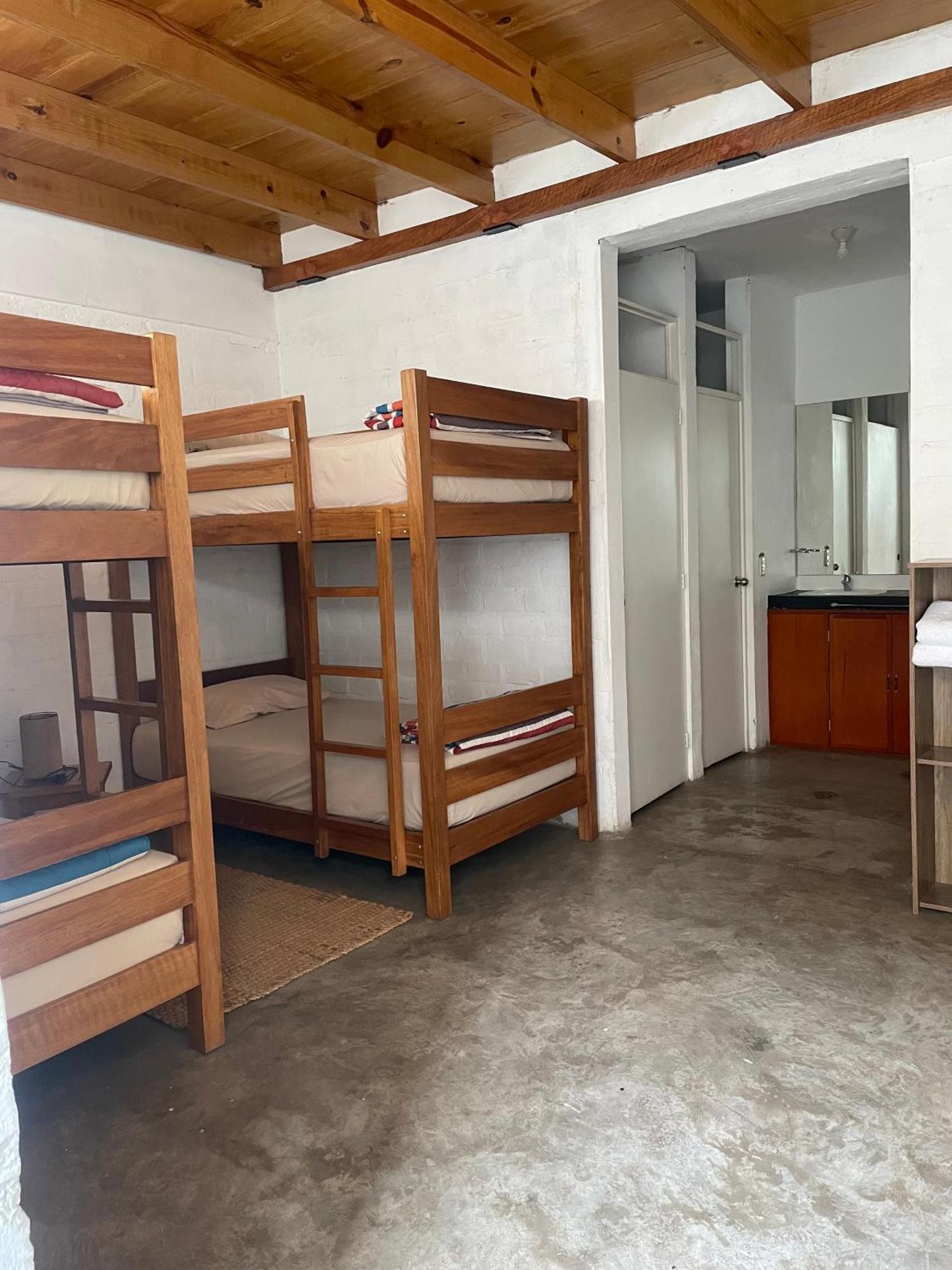 San Jeronimo River Lodge Lunahuaná Zewnętrze zdjęcie