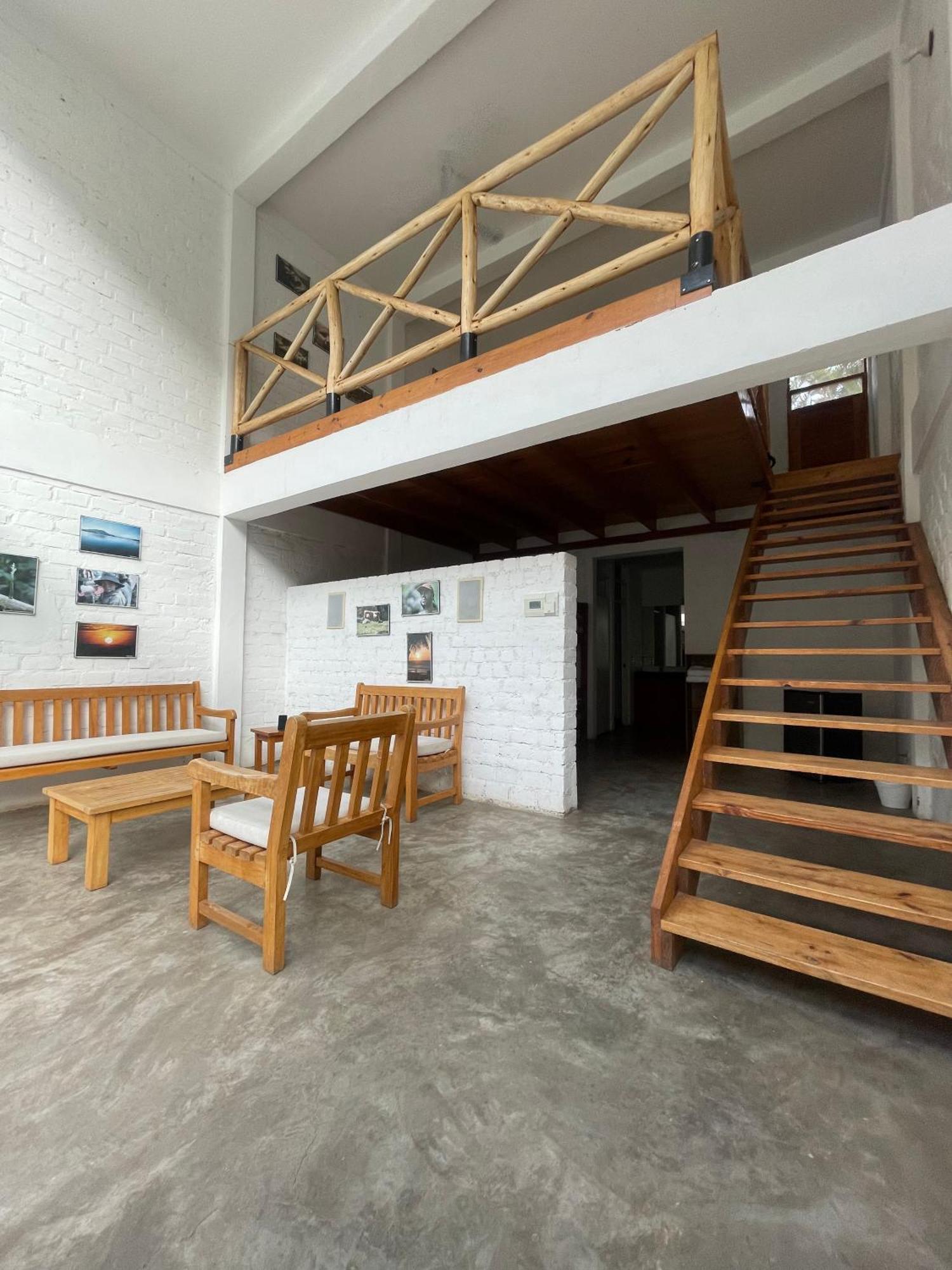 San Jeronimo River Lodge Lunahuaná Zewnętrze zdjęcie